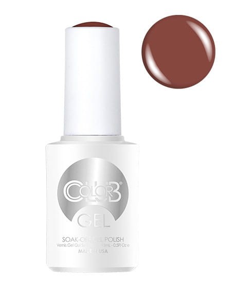Żel Color Club Soak-Off Gel Polish 15ml - 1331 The Bling Ring