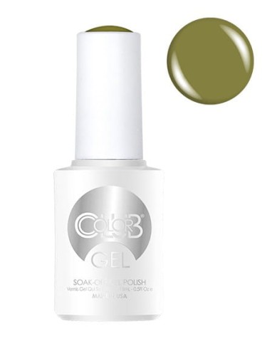 Żel Color Club Soak-Off Gel Polish 15ml - 1332 Do It Crew