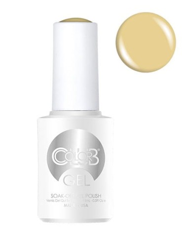 Żel Color Club Soak-Off Gel Polish 15ml - 1333 Something Vintage