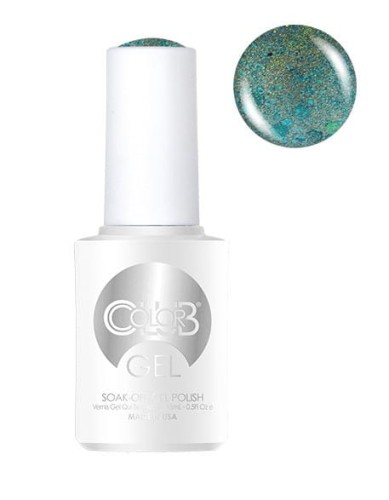 Żel Color Club Soak-Off Gel Polish 15ml - 1335 Super Cool