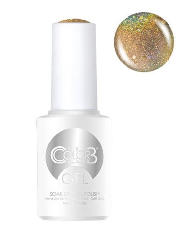 Żel Color Club Soak-Off Gel Polish 15ml - 1339 Weather Permitting