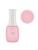 Baza coverowa do manicure hybrydowego Entity Rubber Base Gel 15 ml – Soft Pink