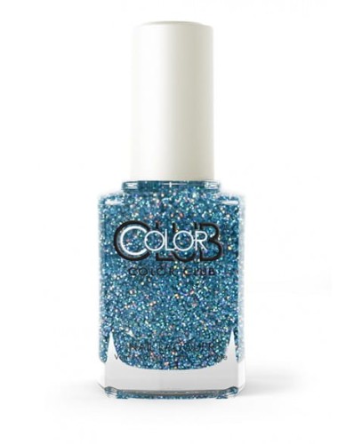 Lakier Color Club Nail Lacquer 15ml - 1195 - Bougie Baby