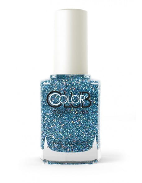 Lakier Color Club Nail Lacquer 15ml - 1195 - Bougie Baby