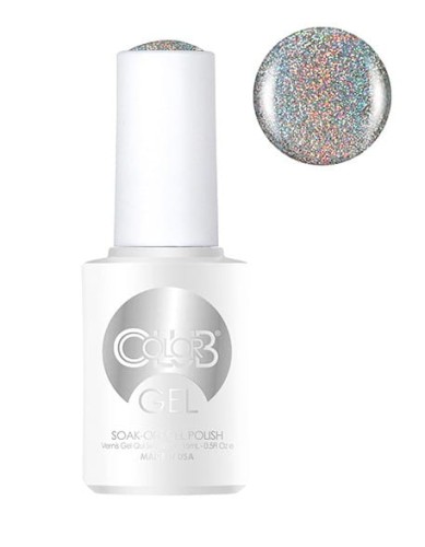 Żel Color Club Soak-Off Gel Polish 15ml - 1190 - On The List