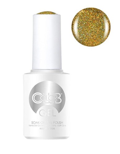 Żel Color Club Soak-Off Gel Polish 15ml - 1191 - Ain't It Grand