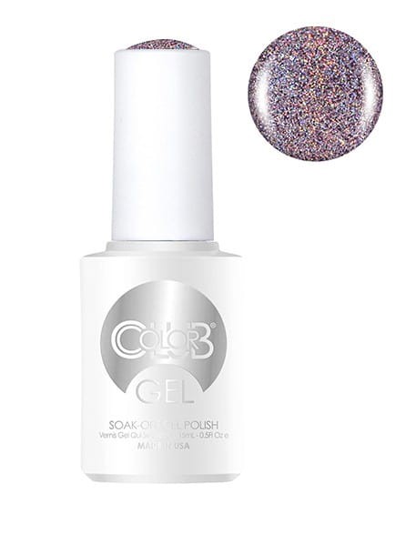 Żel Color Club Soak-Off Gel Polish 15ml - 1192 - Take Me To VIP
