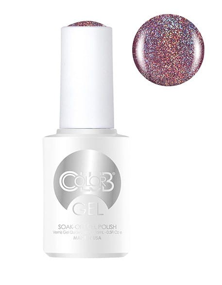 Żel Color Club Soak-Off Gel Polish 15ml - 1194 - Top Shelf