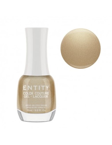 Lakier Entity Color Counture Gel-Lacquer 15ml - Tis The Season Collection - All Spruced Up