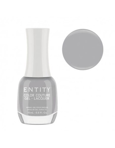 Lakier Entity Color Counture Gel-Lacquer 15ml - Tis The Season Collection - Cozy Cashmere