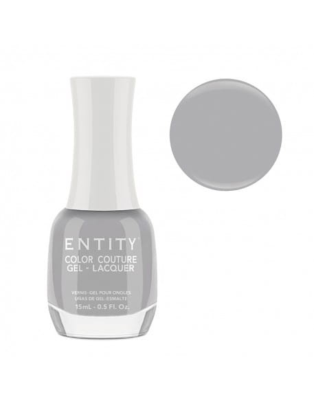 Lakier Entity Color Counture Gel-Lacquer 15ml - Tis The Season Collection - Cozy Cashmere
