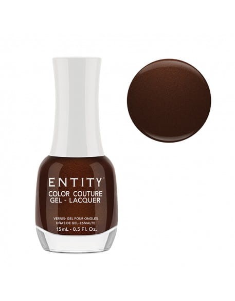 Lakier Entity Color Counture Gel-Lacquer 15ml - Tis The Season Collection - Keep Me Company