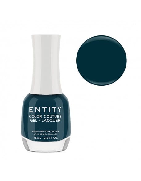 Lakier Entity Color Counture Gel-Lacquer 15ml - Tis The Season Collection - More The Merrier