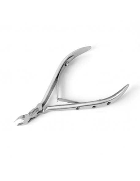 Cążki do skórek no. 136 Premium By Euro Fashion 3mm