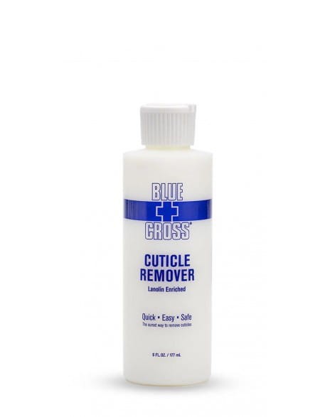 Usuwacz skórek Blue Cross Cuticle Softener Remover 177ml