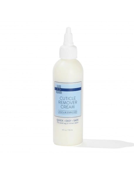 Usuwacz skórek w kremie Blue Cross Cuticle Remover Cream 118ml