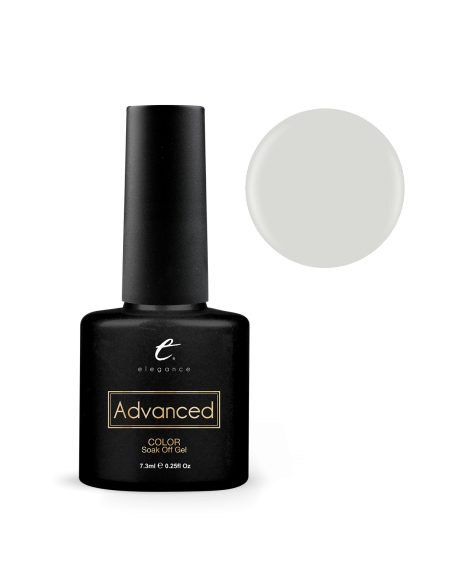 Lakier hybrydowy Elegance Advanced  Soak Off Gel Nicety Collection 7,3ml - Gentle - 309