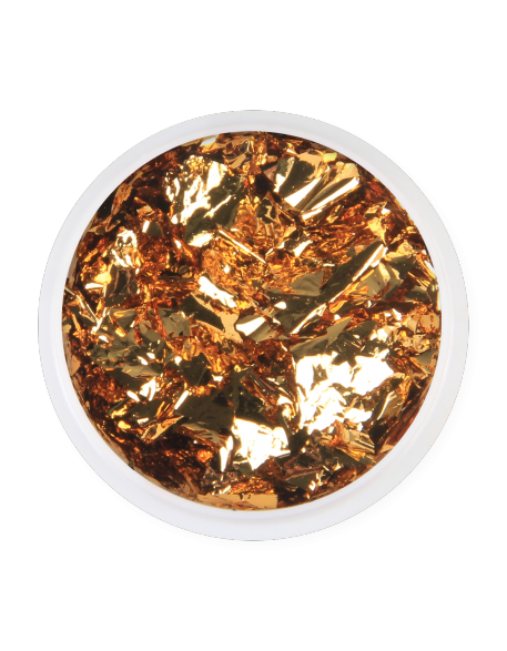 Pazłotko EF Nuggets - Dark Gold