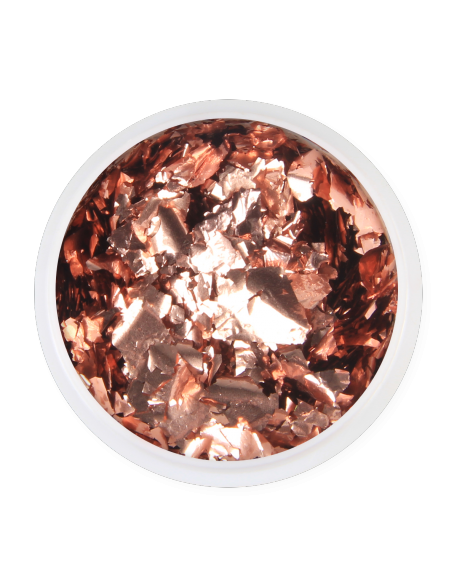Pazłotko EF Nuggets - Rose Gold