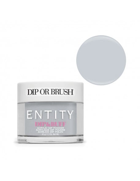 Puder Entity Dip&amp;Buff Acrylic Dip Powder 43g - Lost In The Forest - Follow The Path Collection