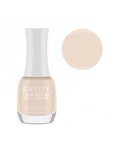 Lakier Entity Color Counture Gel-Lacquer 15ml - Follow The Path Collection - Bare It All