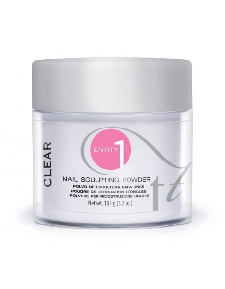 Puder Entity Sculpting 105g - Clear