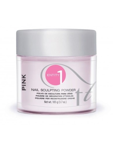 Puder Entity Sculpting 105g - Pink