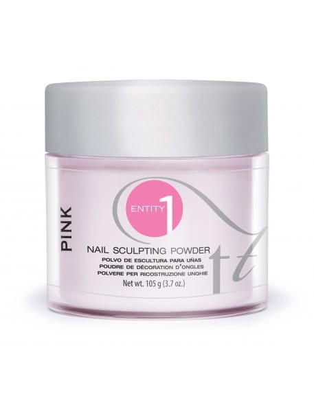 Puder Entity Sculpting 105g - Pink
