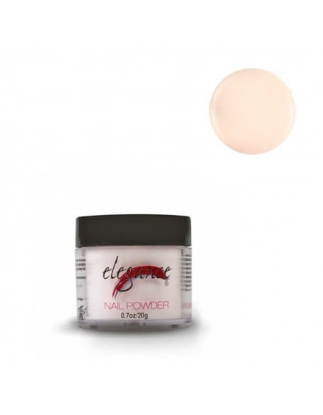Puder Elegance Acrylic Powder 20g - Cover Flesh