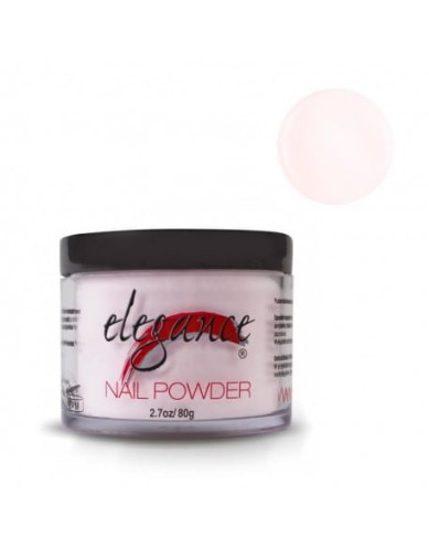 Puder Elegance Acrylic Powder 80g - Glamour