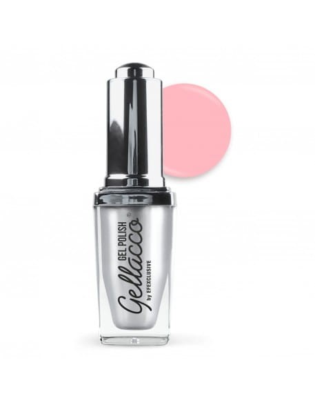 Lakier hybrydowy EFexclusive Gellacco Gel Polish 10ml - 587 - The 90’s Shorts - Ready To Wear Collection