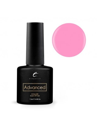 Lakier hybrydowy Elegance Advanced  Soak Off Gel Shades Of Meaning Collection 7,3ml - Good - 312