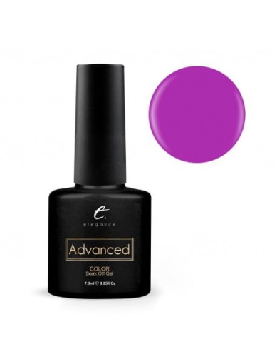 Lakier hybrydowy Elegance Advanced  Soak Off Gel Shades Of Meaning Collection 7,3ml - Excellent - 317