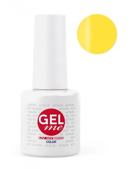 Lakier hybrydowy ESN GELme UV Hybrid 8ml - 207 - Sunrise - Let's Summer Collection