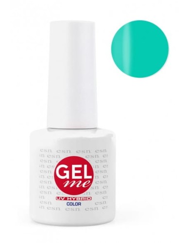 Lakier hybrydowy ESN GELme UV Hybrid 8ml - 211 - Paradise - Let's Summer Collection