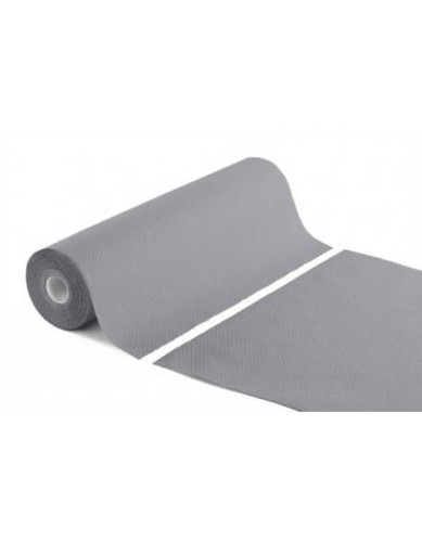 Prześcieradło ochronne MedixLite 50m - szare