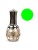 Lakier hybrydowy RaNails RaLac Soak Off Color Gel 10ml - 416 - Oh Yeah! Green - Oh Yeah!  Collection