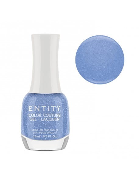 Lakier Entity Color Counture Gel-Lacquer 15ml - It's My Time Collection - Days Like This