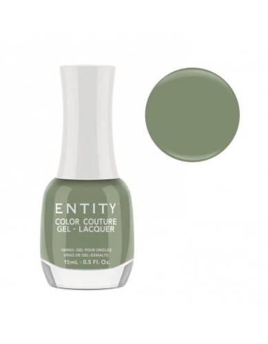 Lakier Entity Color Counture Gel-Lacquer 15ml - It's My Time Collection - Why Not