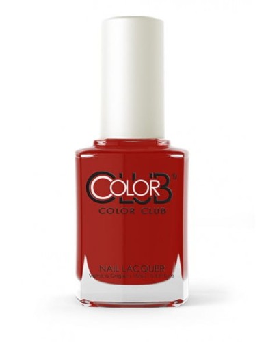 Lakier Color Club Nail Lacquer 15ml - 1343 - Proceed With Caution