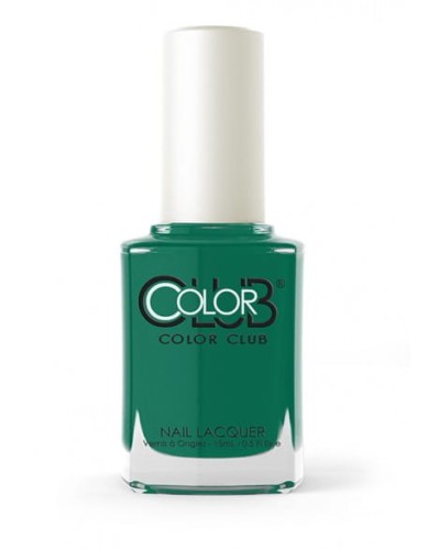 Lakier Color Club Nail Lacquer 15ml - 1346 - Rein On Me