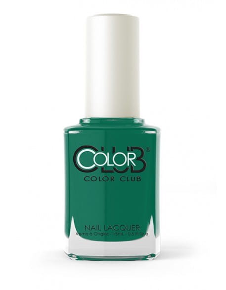 Lakier Color Club Nail Lacquer 15ml - 1346 - Rein On Me