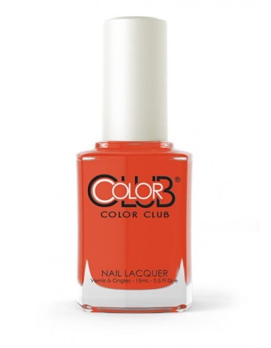 Lakier Color Club Nail Lacquer 15ml - 1348 - What A Stud