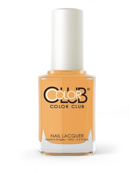 Lakier Color Club Nail Lacquer 15ml - 1351 - Saddle Up
