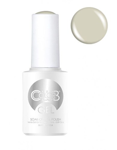 Lakier hybrydowy Color Club Soak-Off Gel Polish 15ml - 1350 - Spur Of The Moment