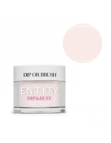 Puder Entity Dip&amp;Buff Acrylic Dip Powder 43g - Give Me Pecorino - When In Rome Collection