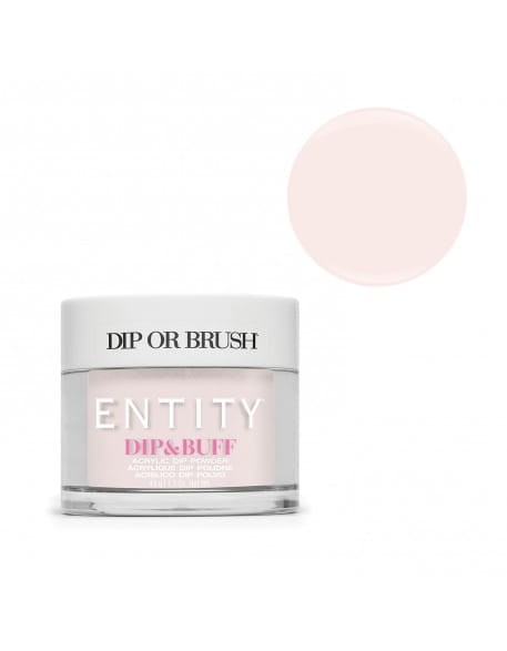Puder Entity Dip&amp;Buff Acrylic Dip Powder 43g - Give Me Pecorino - When In Rome Collection