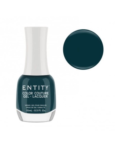 Lakier Entity Color Counture Gel-Lacquer 15ml - When In Rome Collection - Carpe Diem Baby
