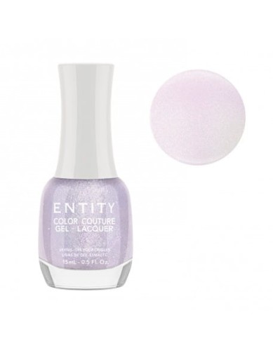 Lakier Entity Color Counture Gel-Lacquer 15ml - When In Rome Collection - Meet Me At The Trevi Fountain