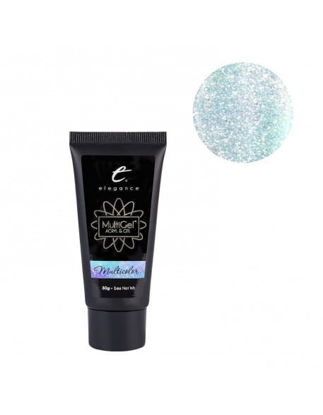 Akrylożel Elegance MultiGel 30 g – Multicolor